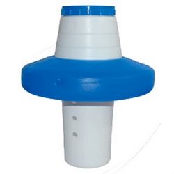 Boya satelite grande